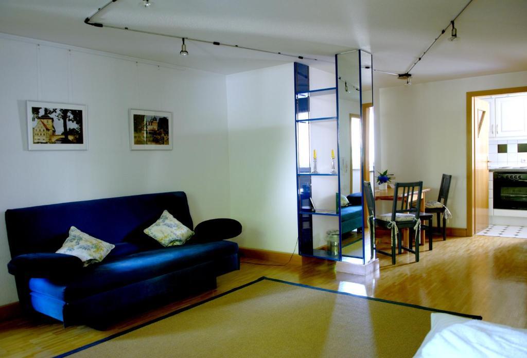 Hotel Gasthof Der Krug Stegaurach 部屋 写真